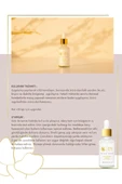 Yaşlanma Karşıtı Canlandırıcı Collagen Kolajen Serum 30 ml - 5