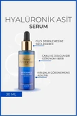Hyaluronik Asit Yoğun Nemlendirici,kırışıklık Giderici,canlandırıcı Serumu (HYALURONİK ASİT %3) thumbnail 2