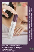 Celleanser-Yaşlanma Karşıtı, Nemlendirici, Bariyer Onarıcı, Besleyici, Antioksidan Vegan Yüz Serumu thumbnail 1