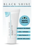 Cilt Beyazlatıcı Kararma Karşıtı Krem 50 ml Bs033 Krm0101 thumbnail 2