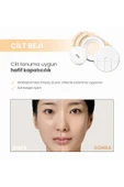 Tfıt  Transparan Pudra Translucent Set Finishing Powder 02 Beige 7g thumbnail 3