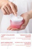 Celleanser-Yoğun Nemlendirici, Kırışıklık Ve Yaşlanma Karşıtı, Bariyer Onarıcı Kolajen Yüz Kremi thumbnail 3