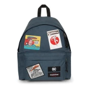 Eastpak PADDED PAK'R SUPERMAN PATCH 24LT Sırt Çantası EK0006205V21 thumbnail 1