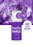 Hello Smile 4d Beyazlatıcı Diş Jeli 50 ml thumbnail 7