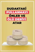 Hey Sugar Hindistan Ceviz Aromalı Dudak Peelingi 20gr thumbnail 2
