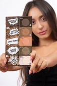 Eyeshadow Palette Far Paleti Ep2 thumbnail 1
