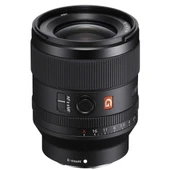 Sony FE 35mm f/1.4 GM Lens (SEL35F14GM) thumbnail 1
