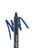 Koyu Mavi Eyeliner - Ultra Eyeliner 01 8690604547227 thumbnail 3