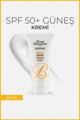 Yüksek Koruma Performanslı Spf 50 Yüz Güneş Kremi thumbnail 1