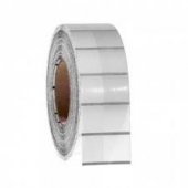 45X90 PVC PP ŞEFFAF EMNİYET ETİKETİ 750 Lİ SARIM 45X90 - 4