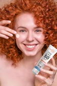 Nemlendirici Ultra Hafif Güneş Koruyucu Krem SPF50+ Pa++++, 50 ml - 6
