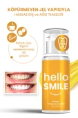 Mango Aromalı 4d Beyazlatıcı Diş Jeli - 2