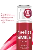Hello Smile Ahududu Aromalı 4d Beyazlatıcı Diş Jeli - 2