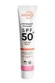 Leke Karşıtı ve Ton Eşitleyici Pembe Güneş Koruyucu Krem SPF50+ Pa++++, 50 ml thumbnail 1
