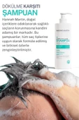 Biotin Ve Niacinamide Içerikli,dökülen Ve Geç Uzayan Saçlar Için 11 Aktifli Dökülme Karşıtı Şampuan thumbnail 4