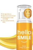 Mango Aromalı 4d Beyazlatıcı Diş Jeli - 4