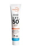 Nemlendirici Ultra Hafif Güneş Koruyucu Krem SPF50+ Pa++++, 50 ml - 1