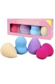 Makyaj Süngeri 4lü Set - 2