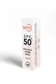 Yoğun Nemlendirici ve Dolgunlaştırıcı Dudak Balmı SPF 50+ Naneli, 5 ml - 1
