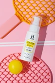 Hızlı Emilen Yapışkanlık Hissi Bırakmayan Güneş Koruyucu SPF50+/PA++++50ml-One Stop Sun Screen Cream thumbnail 7