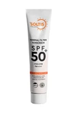 %100 Mineral Güneş Koruyucu Krem SPF 50+ Pa++++, 50 ml thumbnail 1
