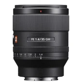 Sony FE 35mm f/1.4 GM Lens (SEL35F14GM) thumbnail 2