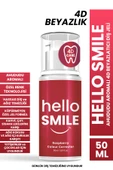 Hello Smile Ahududu Aromalı 4d Beyazlatıcı Diş Jeli - 1