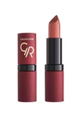 Velvet Matte Lipstick 01 Velvet Mat Ruj 4,2 g thumbnail 4
