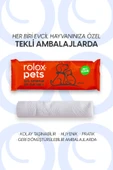 Pets - 100 paket - Evcil hayvanlar için Islak havlu - 3