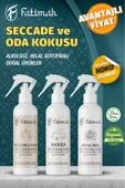 Kabe Örtüsü Oda Ve Kumaş Spreyi Seccade Spreyi Oda Kokusu Koku Çamaşır Spreyi 250ml - 3