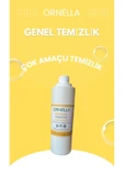 Bitkisel Genel Temizleyici (ÇOK AMAÇLI TEMİZLİK VE DOĞAL LİMON OTU KOKUSU) 750ml - 1
