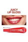 Meyve Aromalı Dudak Parlatıcısı (KARPUZ) - Juicy Lip Gloss - 005 Watermelon - 8682536087759 thumbnail 8