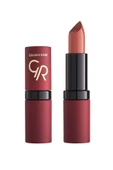 Mat Ruj - Velvet Matte Lipstick No: 01 (8691190466015) thumbnail 2