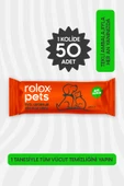 Pets - 50 paket - Evcil hayvanlar için Islak havlu - 2