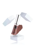 Long Kisses Lipgloss Likit Kalıcı Ruj No:35 Chocolate Fondue thumbnail 1