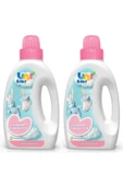 Çamaşır Yumuşatıcı 1500 ml X 2 Adet - 1