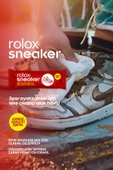 Sneaker - 50 Paket - Spor Ayakkabılar Için Leke Çıkarıcı Islak Havlu - 1