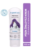 Pişik Kremi 100 ml - 1