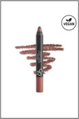 Matte Lipstick Crayon 28 Mat Ruj 3,5 g - 2