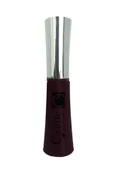 Long Kisses Lipgloss Likit Kalıcı Ruj No:25 Night Claret Red thumbnail 2