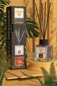 Bambu Çubuklu Oda Kokusu Amber - 1