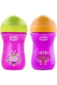 Easy Cup 266 ml Pembe - 1