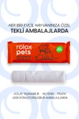 Pets - 50 paket - Evcil hayvanlar için Islak havlu - 4