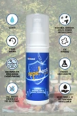 Repellent D30 Sprey Sivrisinek Karasinek Tatarcık Kene Kovucu Koruyucu Sprey 100 ml Çocuk Yetişkin - 3