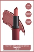 Velvet Matte Lipstick 31 Velvet Mat Ruj 4,2 G thumbnail 1