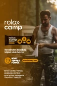 Camp - 50 Paket – Kendinden Köpüklü Kişisel Islak Havlu - 1