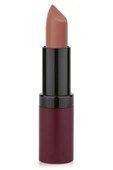 Mat Ruj - Velvet Matte Lipstick No: 27 8691190466275 Kategori: Ruj - 1