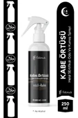 Kabe Örtüsü Oda Ve Kumaş Spreyi Seccade Spreyi Oda Kokusu Koku Çamaşır Spreyi 250ml - 1