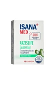 Med Katı Sabun Dr. Aloe Vera Ekstra Hassas Ciltlere Özel 100gr - 1