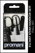 5'li Manikür Seti Pr-115 thumbnail 1
